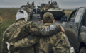 美乌两军最高军事领导通话 讨论乌军防御