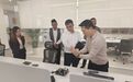 厚街镇积极实施“投资年”行动  赴上海、浙江、江苏开展招商活动