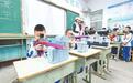 遨游“七彩课堂”　萌娃尽享快乐时光