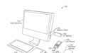 苹果新专利获批：为iMac、iPhone、妙控键鼠等配可拆卸模块电池