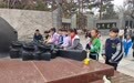 单日接待量将超万人！哈尔滨烈士陵园将迎祭扫高峰