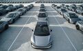 最强黑科技、最安全纯电轿车，智界S7开启大规模交付！