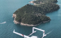 40元一次！珠海、深圳间首条无人机低空快递物流航路启动试运行