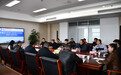 铜陵技师学院举行新疆皮山县技工学校第五批来皖培训人员欢迎会