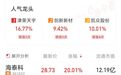 百亿订单！小米汽车概念指数创新高，概念股持续爆发
