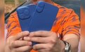 苹果iPhone 16系列模型机曝光：屏幕更大，新增拍照键