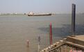 中国最大淡水湖鄱阳湖再次跌破10米低枯水位