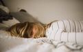 女性失眠概率约为男性两倍，须自我破除睡眠内疚