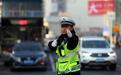 清明祭扫高峰来了 武汉交警请您公交出行
