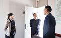 鹤壁市淇滨区人民检察院：听意见 凝共识 促发展