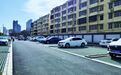 蚌埠新增车位3万个 引导机关企事业单位停车场向社会开放