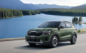 起亚赛图斯怎么样，高性价比城市SUV