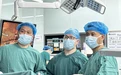 手术刀装上“雷达”，高清荧光腹腔镜精准“排癌”