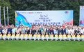 43支省市代表队强力集结，全国高尔夫“春”点兵实力上演