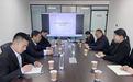 项目强省会丨济南市市场监管局走访调研药品零售企业