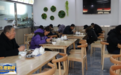 社区食堂"真香"　张掖临泽老人家门口乐享幸福"食"光