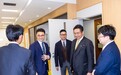 SWT“见证日本可持续发展”活动，于日本名古屋大学商学院东京校区成功联合举办