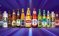 燕京啤酒2023营收123亿，同比增长6.4%