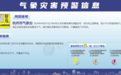 杭州发布重要提示：全域做好防范