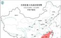 历史首次！最高等级预警！江西强对流天气持续多久？