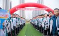 淅川县思源实验学校2024年综合素质测评工作顺利进行