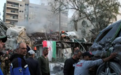伊朗最高领袖：以色列将为其袭击伊驻叙使馆受到惩罚