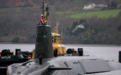 俄媒：英国将研发新型核弹头以加强核威慑能力