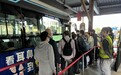 武汉公交最新调整！这些线路“车等人”