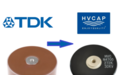 TDK超高压陶瓷电容的国产替代---赫威斯电容HVC Capacitor