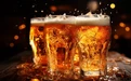青岛啤酒韩国市场销量快速恢复