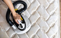 美研究：床垫可能藏有百万只尘螨，定期清洁成关键