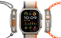苹果请求美国上诉法院撤销Apple Watch进口禁令