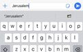 苹果承认iPhone键盘存在Emoji BUG，承诺下次iOS更新修复