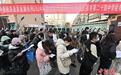 放榜！10余省份公布2024公务员省考笔试成绩