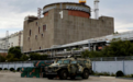 俄外交部：乌袭击扎波罗热核电站是“核恐怖主义”