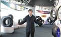 在世界500强当了多年副总裁 这位85后缘何回杭州钱塘造轮胎