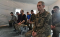 外媒：兵源严重枯竭，乌克兰将允许囚犯服兵役