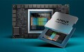 更不可能卖给中国！AMD新一代GPU MIX350升级4nm、HBM3E