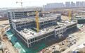 长春市宽城区医院异地建设项目将于今年年底前交付