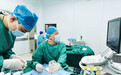 海南省肿瘤医院开展“超时长”超声造影诊疗技术