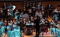 无锡民族乐团亮相上海之春国际音乐节