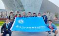 安徽水利水电职业技术学院学子在2024扬州鉴真半程马拉松比赛中取得佳绩