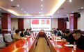 郑州工业应用技术学院与蒙古国环球领袖国际大学举行合作办学签约仪式