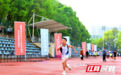 湖南省体育局开启2024年度运动员聘用和试训工作