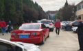 南京市江宁区麒麟街道：整治与服务共同推进  全力以赴保障清明秩序
