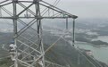 深圳完成史上最长积污期架空输电线路防污闪工作，保障线路安全稳定运行