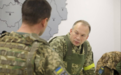 乌克兰武装部队总司令：东部前线局势明显紧张