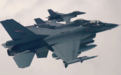 挪威将对乌交付F-16战机 飞行员训练进入最后阶段