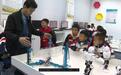 “双减”玩出新花样　永昌社团活动hin出彩