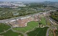 总投资约7.4亿！奉化这一项目加紧建设中！